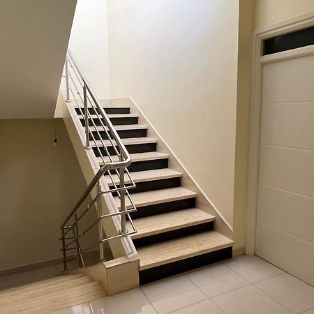 Maison Vue Mer Аль-Хосейма Екстер'єр фото